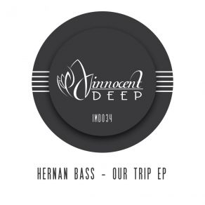 Download track Every Day Is Made To Make Grooves (Original Mix) Hernan Bass