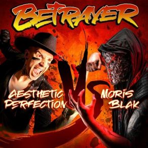 Download track BETRAYER Aesthetic Perfection, Moris Blak