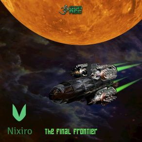 Download track The Final Frontier Nixiro