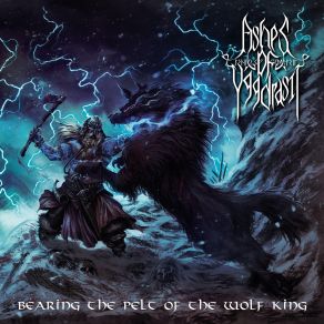 Download track Wake Ashes Of Yggdrasil