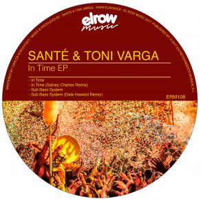 Download track Sub Bass System (Original Mix) Santé, Toni Varga