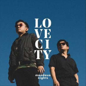 Download track Super Sonic Love Mandaue NightsEskina Jones