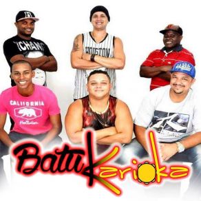 Download track Olhando Pra Lua BatuKarioka