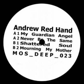 Download track Never Be The Same (Original Mix) Andrew Red Hand