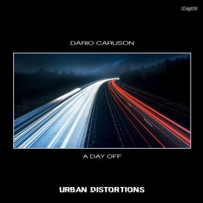 Download track Downtown Bay Dario Caruson