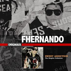 Download track Sweet Addiction (80's Full Phat Machine Edit) Fhernando