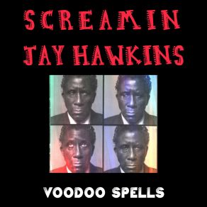 Download track Frenzy Screamin' Jay Hawkins