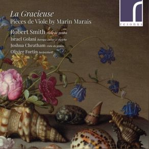 Download track 19. Suite In G Minor VI. Menuet Fantasque Marin Marais