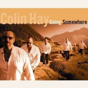 Download track Water Song Colin Hay