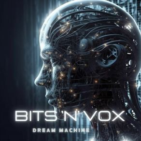 Download track Bits 'n' Vox White Dream Machine