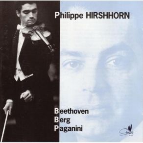 Download track 04. Berg Violin Concerto To The Memory Of An Angel Andante - Allegretto Orchestre Philharmonique De Liège, Orchestre National De Belgique, Philippe Hirshhorn