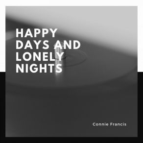 Download track If I Didn't Care Connie Francis̀