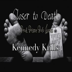 Download track Closer To Death (Instrumental) Kennedy KrillsΟΡΓΑΝΙΚΟ