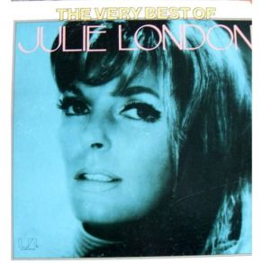 Download track I Coming Back To You Julie London