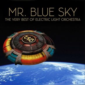 Download track Overture (40-Th Anniversary) Electric Light Orchestra