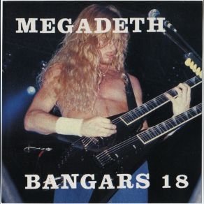 Download track Tornado Of Souls Megadeth