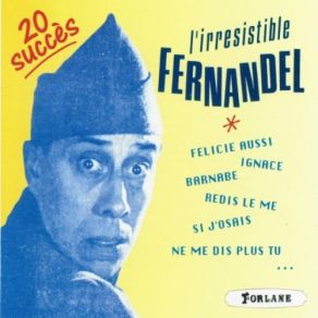 Download track Ernestito Fernandel