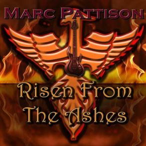 Download track Call Me Marc Pattison