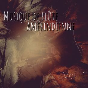 Download track Pouvoir De L'aigle Volant Club De Détendre Amérindien