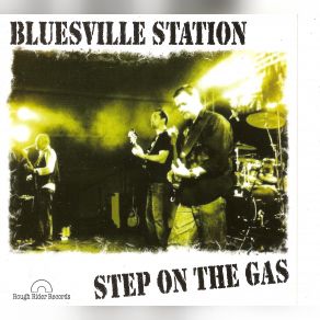 Download track Lost In Middle Earth Bluesville Station