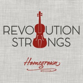 Download track Elina's Waltz Revolution Strings