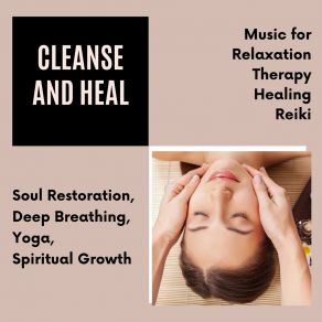 Download track Holistic Soul Morning Yoga Divine Meditation Music