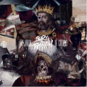 Download track Sceptres Bury Tomorrow