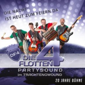 Download track Heit Is Net Mei Tog DF4