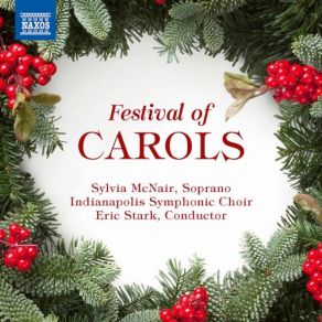 Download track Mary, Did You Know- (Arr. B. Eads For Voice & Orchestra) [Live] Sylvia McNair, Eric Stark, Indianapolis Symphonic Choir