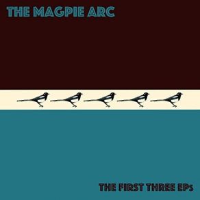 Download track Darling Charms The Magpie Arc