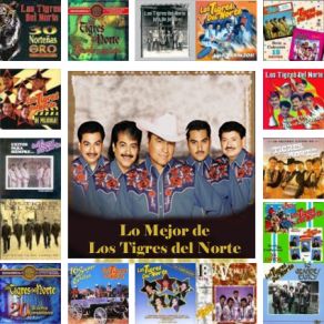 Download track Los Tres Amigos Los Tigres Del Norte