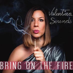 Download track It's Gonna Be Alright Valentina Sounds