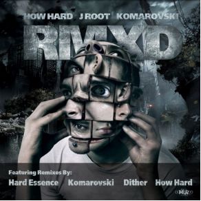 Download track Listen! (Dither Remix) Komarovski, How Hard, J Root