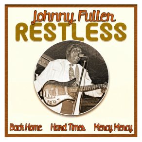 Download track Many Rivers, Mighty Seas Johnny Fuller