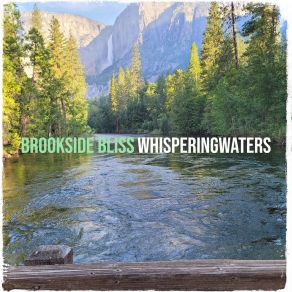 Download track Tranquil Tones WhisperingWaters