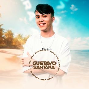 Download track Mega Star Gustavo Santana