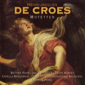 Download track 11. Sonata For Strings And Basso Continuo In D Minor Op. 4 No. 6 - 3. Presto Henri-Jacques De Croes