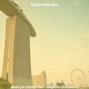 Download track Magical Cocktail Hour Feel Good