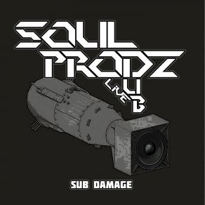 Download track Food Invaders (Live) Soulprodz