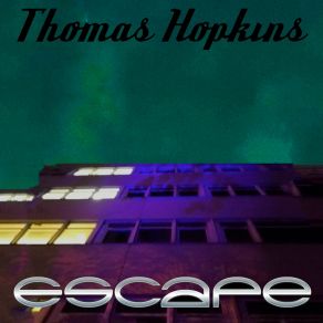 Download track The Twilight Sea Thomas Hopkins