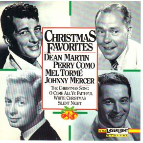 Download track Happy Holidays Bing Crosby