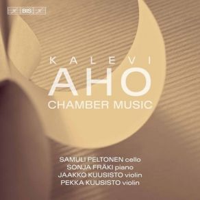 Download track 2. Prelude Toccata And Postlude - Toccata Kalevi Aho