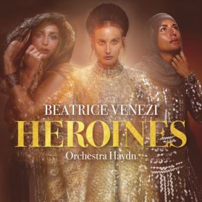 Download track Salome, Op. 54, Scene 4: Salome's Dance Of The Seven Veils Haydn Orchestra, Beatrice Venezi