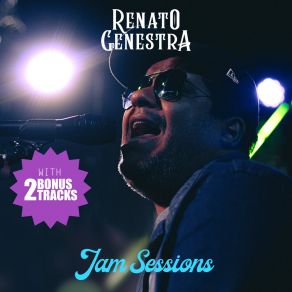 Download track The King Is Gone Live [Jam Session] Renato GenestraThe Jam Session