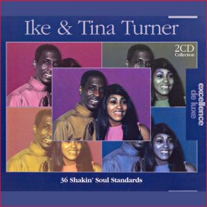 Download track If You Can Hully Gully (I Can Hully Too) Tina Turner, Ike