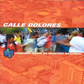 Download track Chiquilla Calle Dolores