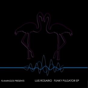 Download track Pulse Luis Rosario