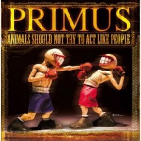 Download track My Friend Fats Primus