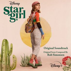 Download track Stargirl Rob Simonsen