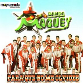 Download track La Mujer Banda Maguey